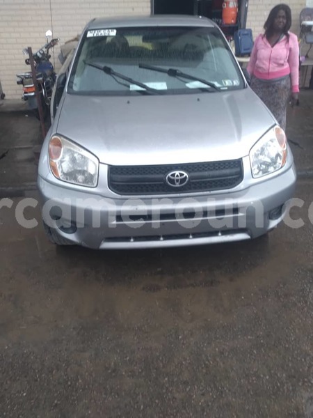 Big with watermark toyota rav4 littoral cameroon douala 17883