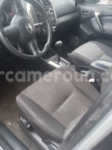 Big with watermark toyota rav4 littoral cameroon douala 17883