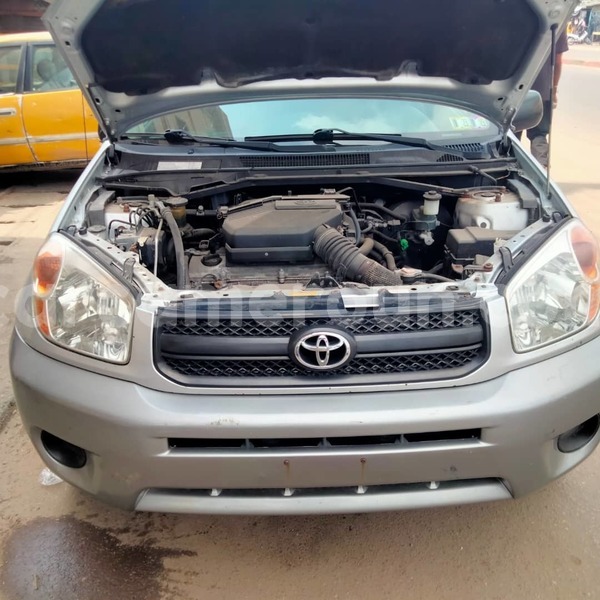 Big with watermark toyota rav4 littoral cameroon douala 17883