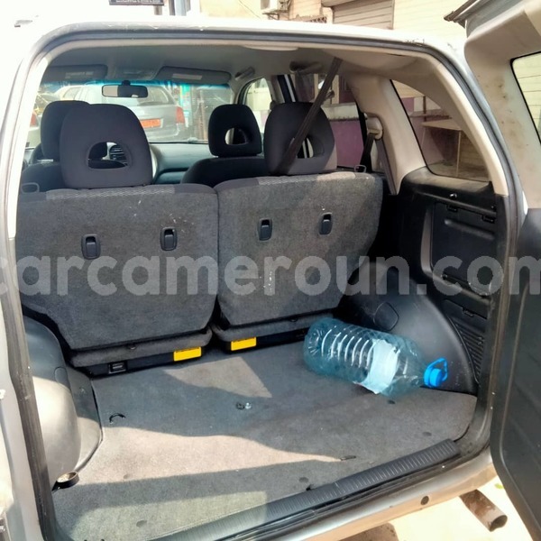 Big with watermark toyota rav4 littoral cameroon douala 17883