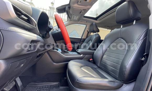 Acheter Occasion Voiture Toyota Highlander Noir à Douala, Littoral Cameroon Acheter Occasion Voiture Toyota Highlander Noir à Douala, Littoral Cameroon