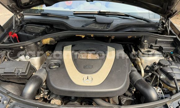 Buy Used Mercedes‒Benz ML–Class Other Car in Douala in Littoral Cameroon Buy Used Mercedes‒Benz ML–Class Other Car in Douala in Littoral Cameroon