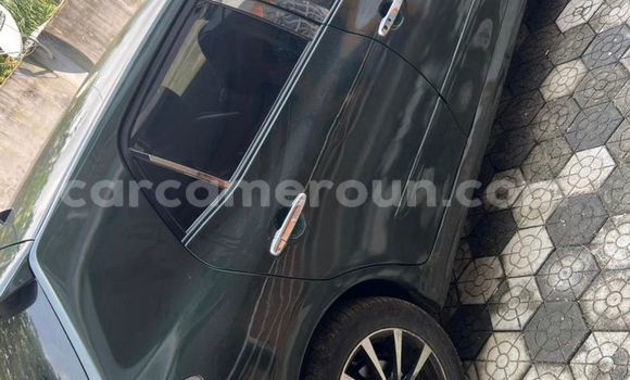 Acheter Occasion Voiture Toyota Blade Vert à Douala, Littoral Cameroon Acheter Occasion Voiture Toyota Blade Vert à Douala, Littoral Cameroon