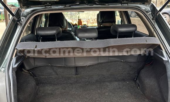 Acheter Occasion Voiture Toyota Blade Vert à Douala, Littoral Cameroon Acheter Occasion Voiture Toyota Blade Vert à Douala, Littoral Cameroon