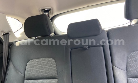 Buy Import Hyundai Tucson Blue Car in Douala in Littoral Cameroon Buy Import Hyundai Tucson Blue Car in Douala in Littoral Cameroon