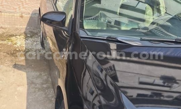 Acheter Import Voiture Toyota Camry Noir à Douala, Littoral Cameroon Acheter Import Voiture Toyota Camry Noir à Douala, Littoral Cameroon