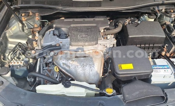 Acheter Import Voiture Toyota Camry Noir à Douala, Littoral Cameroon Acheter Import Voiture Toyota Camry Noir à Douala, Littoral Cameroon