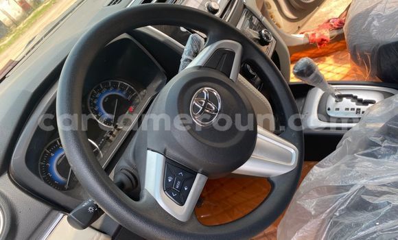 Buy New Toyota Rush White Car in Douala in Littoral Cameroon Buy New Toyota Rush White Car in Douala in Littoral Cameroon
