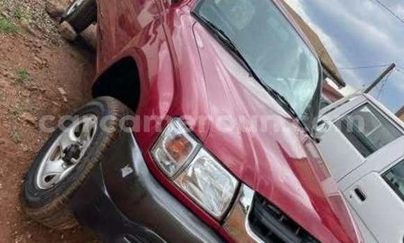 Buy Used Toyota Hilux Other Car in Douala in Littoral Cameroon Buy Used Toyota Hilux Other Car in Douala in Littoral Cameroon