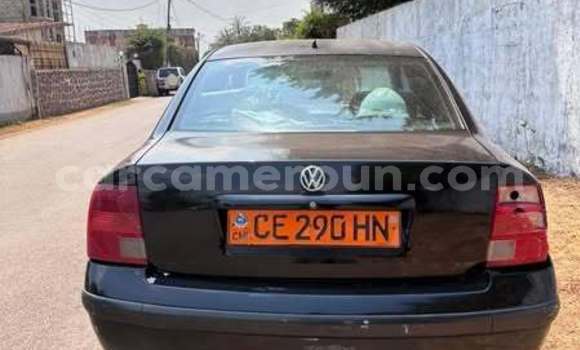 Buy Used Volkswagen Passat Other Car in Yaounde in Central Cameroon Buy Used Volkswagen Passat Other Car in Yaounde in Central Cameroon