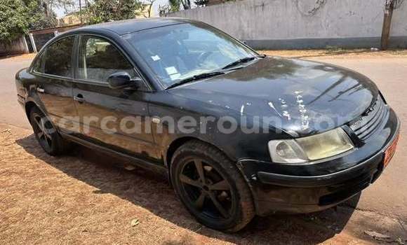 Buy Used Volkswagen Passat Other Car in Yaounde in Central Cameroon Buy Used Volkswagen Passat Other Car in Yaounde in Central Cameroon