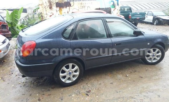 Buy Used Toyota Corolla Other Car in Douala in Littoral Cameroon Buy Used Toyota Corolla Other Car in Douala in Littoral Cameroon