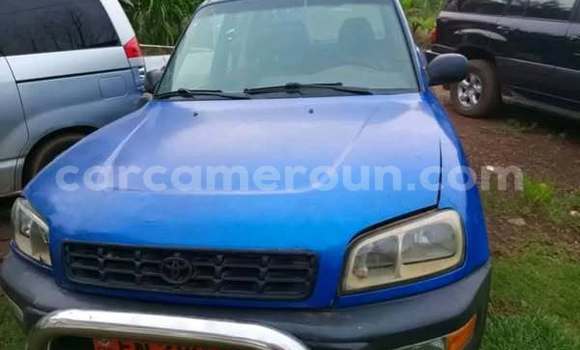 Buy Used Toyota RAV4 Other Car in Douala in Littoral Cameroon Buy Used Toyota RAV4 Other Car in Douala in Littoral Cameroon