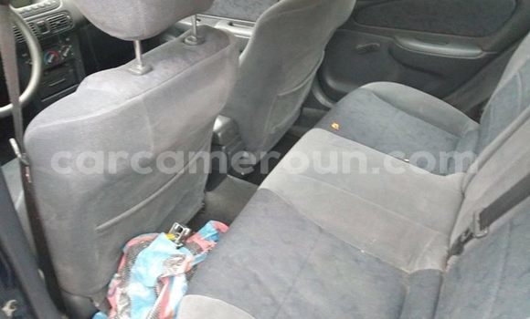 Buy Used Toyota Corolla Other Car in Douala in Littoral Cameroon Buy Used Toyota Corolla Other Car in Douala in Littoral Cameroon