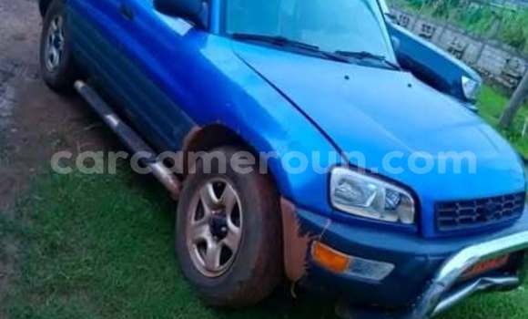 Buy Used Toyota RAV4 Other Car in Douala in Littoral Cameroon Buy Used Toyota RAV4 Other Car in Douala in Littoral Cameroon