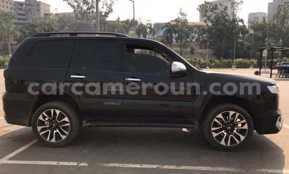 Sayi Na hannu Toyota Land Cruiser Sauran Mota in Yaounde a Babban Kamaru