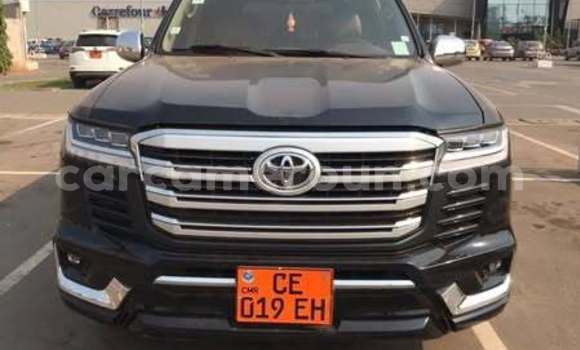 Buy Used Toyota Land Cruiser Other Car in Yaounde in Central Cameroon Buy Used Toyota Land Cruiser Other Car in Yaounde in Central Cameroon