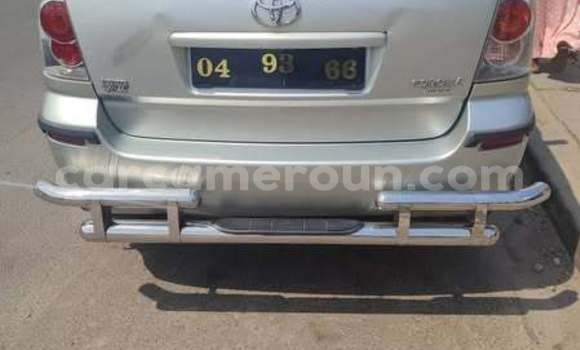 Buy Used Toyota Corolla Other Car in Yaounde in Central Cameroon Buy Used Toyota Corolla Other Car in Yaounde in Central Cameroon