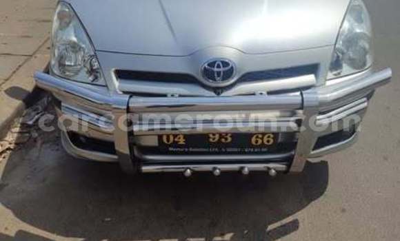 Buy Used Toyota Corolla Other Car in Yaounde in Central Cameroon Buy Used Toyota Corolla Other Car in Yaounde in Central Cameroon