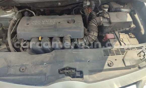 Buy Used Toyota Corolla Other Car in Yaounde in Central Cameroon Buy Used Toyota Corolla Other Car in Yaounde in Central Cameroon