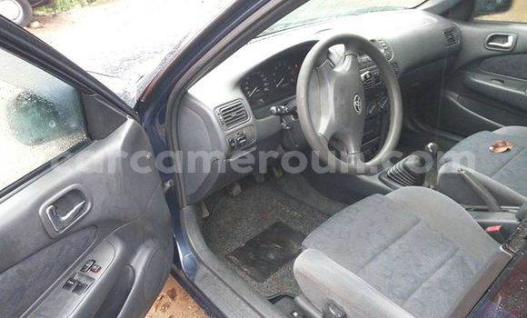 Buy Used Toyota Corolla Other Car in Douala in Littoral Cameroon Buy Used Toyota Corolla Other Car in Douala in Littoral Cameroon