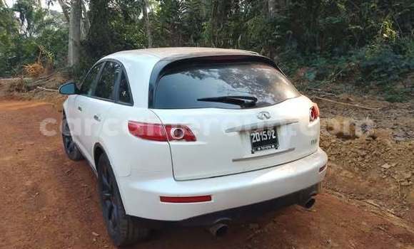 Sayi Na hannu Infinity Q45 Sauran Mota in Yaounde a Babban Kamaru Sayi Na hannu Infinity Q45 Sauran Mota in Yaounde a Babban Kamaru