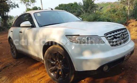 Buy Used Infinity Q45 Other Car in Yaounde in Central Cameroon Buy Used Infinity Q45 Other Car in Yaounde in Central Cameroon