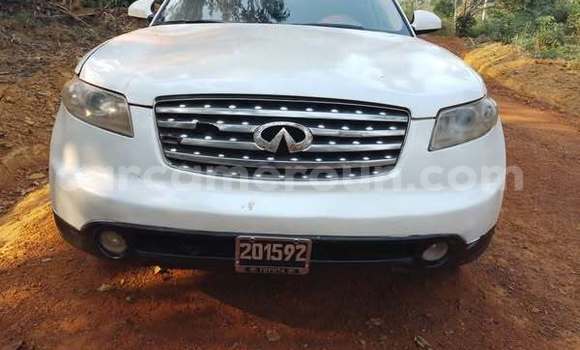 Buy Used Infinity Q45 Other Car in Yaounde in Central Cameroon Buy Used Infinity Q45 Other Car in Yaounde in Central Cameroon