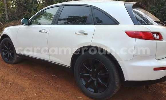 Buy Used Infinity Q45 Other Car in Yaounde in Central Cameroon Buy Used Infinity Q45 Other Car in Yaounde in Central Cameroon