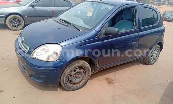 Buy Used Toyota Yaris Other Car in Yaounde in Central Cameroon Buy Used Toyota Yaris Other Car in Yaounde in Central Cameroon