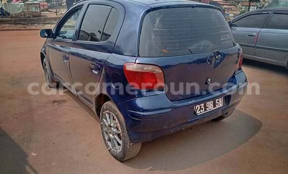 Buy Used Toyota Yaris Other Car in Yaounde in Central Cameroon Buy Used Toyota Yaris Other Car in Yaounde in Central Cameroon