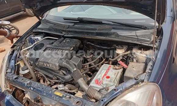 Buy Used Toyota Yaris Other Car in Yaounde in Central Cameroon Buy Used Toyota Yaris Other Car in Yaounde in Central Cameroon
