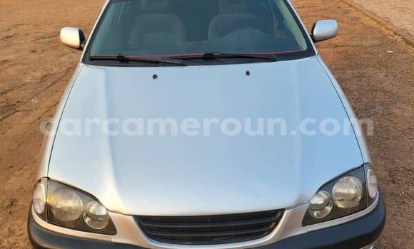 Acheter Occasion Voiture Toyota Avensis Autre à Douala, Littoral Cameroon