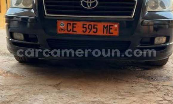 Sayi Na hannu Toyota Avensis Sauran Mota in Douala a Ƙasar Kamaru