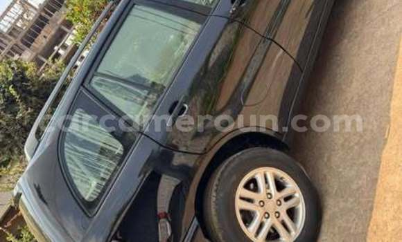 Sayi Na hannu Toyota RAV4 Sauran Mota in Yaounde a Babban Kamaru Sayi Na hannu Toyota RAV4 Sauran Mota in Yaounde a Babban Kamaru