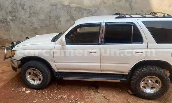 Buy Used Toyota 4Runner Other Car in Douala in Littoral Cameroon
