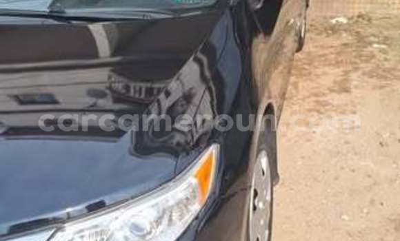 Acheter Occasion Voiture Toyota Camry Autre à Douala, Littoral Cameroon Acheter Occasion Voiture Toyota Camry Autre à Douala, Littoral Cameroon