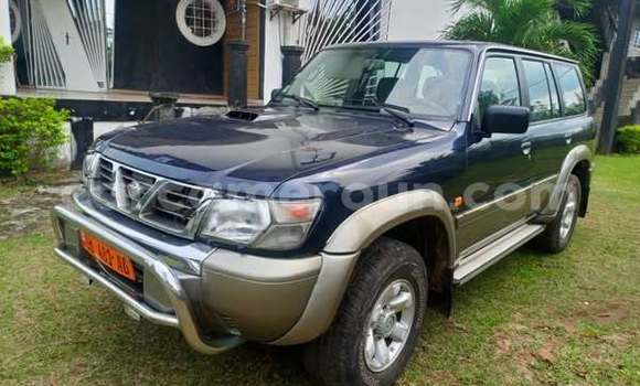 Acheter Occasion Voiture Nissan Patrol Autre à Douala, Littoral Cameroon Acheter Occasion Voiture Nissan Patrol Autre à Douala, Littoral Cameroon