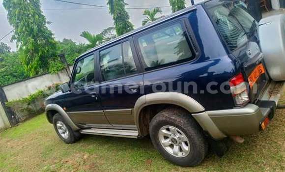 Acheter Occasion Voiture Nissan Patrol Autre à Douala, Littoral Cameroon Acheter Occasion Voiture Nissan Patrol Autre à Douala, Littoral Cameroon