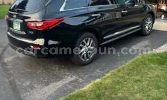 Sayi Na hannu Infinity Q45 Sauran Mota in Douala a Ƙasar Kamaru