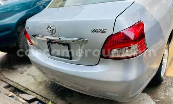 Sayi Na hannu Toyota Yaris Sauran Mota in Douala a Ƙasar Kamaru
