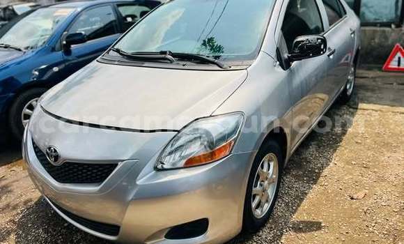 Acheter Occasion Voiture Toyota Yaris Autre à Douala, Littoral Cameroon Acheter Occasion Voiture Toyota Yaris Autre à Douala, Littoral Cameroon