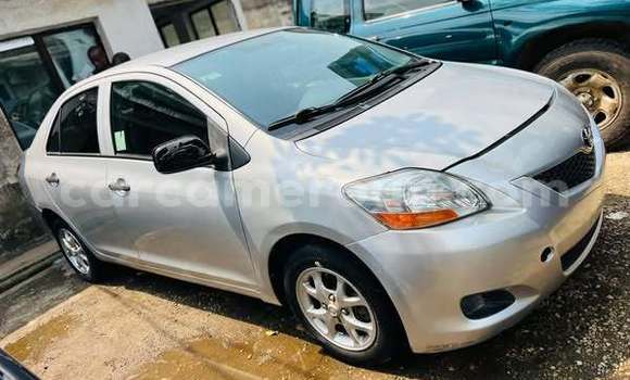 Acheter Occasion Voiture Toyota Yaris Autre à Douala, Littoral Cameroon Acheter Occasion Voiture Toyota Yaris Autre à Douala, Littoral Cameroon
