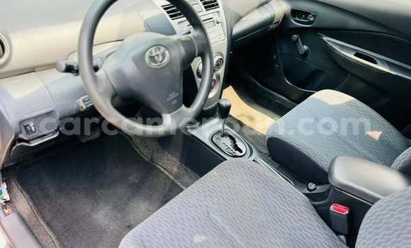 Acheter Occasion Voiture Toyota Yaris Autre à Douala, Littoral Cameroon Acheter Occasion Voiture Toyota Yaris Autre à Douala, Littoral Cameroon