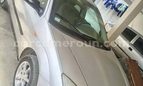 Buy Used Ford Focus Other Car in Douala in Littoral Cameroon