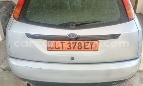 Acheter Occasion Voiture Ford Focus Autre à Douala, Littoral Cameroon Acheter Occasion Voiture Ford Focus Autre à Douala, Littoral Cameroon