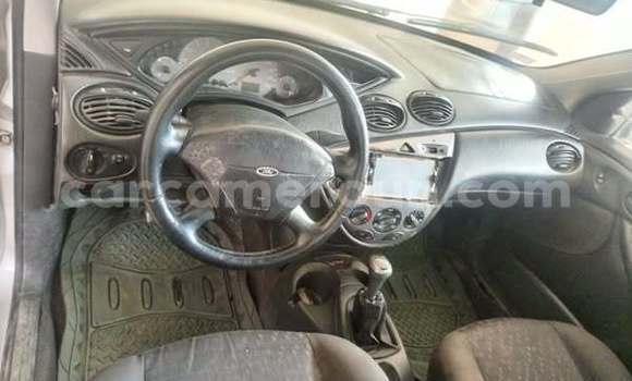 Acheter Occasion Voiture Ford Focus Autre à Douala, Littoral Cameroon Acheter Occasion Voiture Ford Focus Autre à Douala, Littoral Cameroon