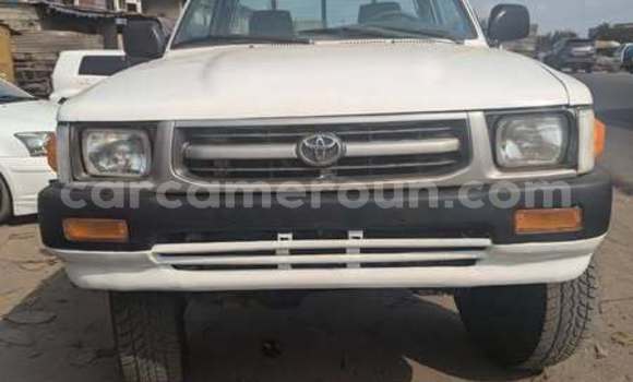 Acheter Occasion Voiture Toyota Pickup Autre à Douala, Littoral Cameroon Acheter Occasion Voiture Toyota Pickup Autre à Douala, Littoral Cameroon