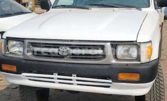 Acheter Occasion Voiture Toyota Pickup Autre à Douala, Littoral Cameroon Acheter Occasion Voiture Toyota Pickup Autre à Douala, Littoral Cameroon