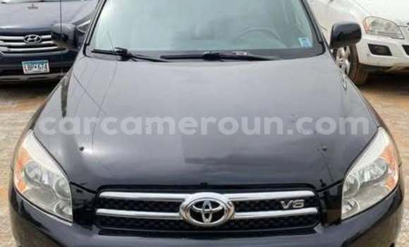 Acheter Occasion Voiture Toyota RAV4 Autre à Douala, Littoral Cameroon Acheter Occasion Voiture Toyota RAV4 Autre à Douala, Littoral Cameroon